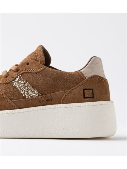 court platform D.A.T.E. | W431-CP-HA-CU.CU